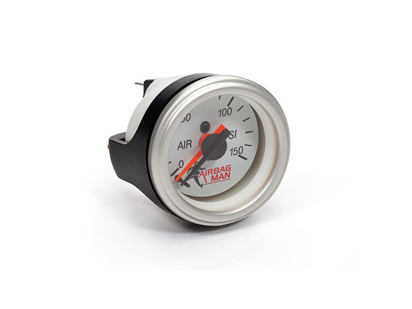 AC3050 - Dual Analogue Pressure Monitoring