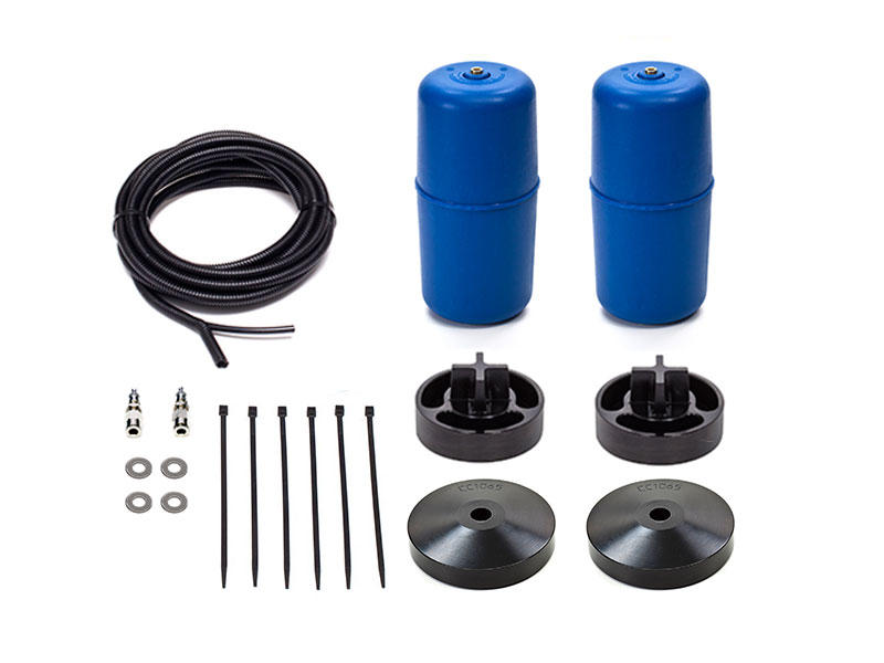 CR5177 - Air Suspension Helper Kit for Coil Springs