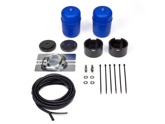 CR5071 - Air Suspension Helper Kit for Coil Springs