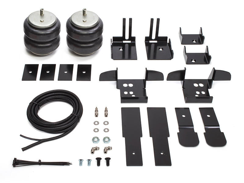 RR4664 - Air Suspension Helper Kit for Leaf Springs