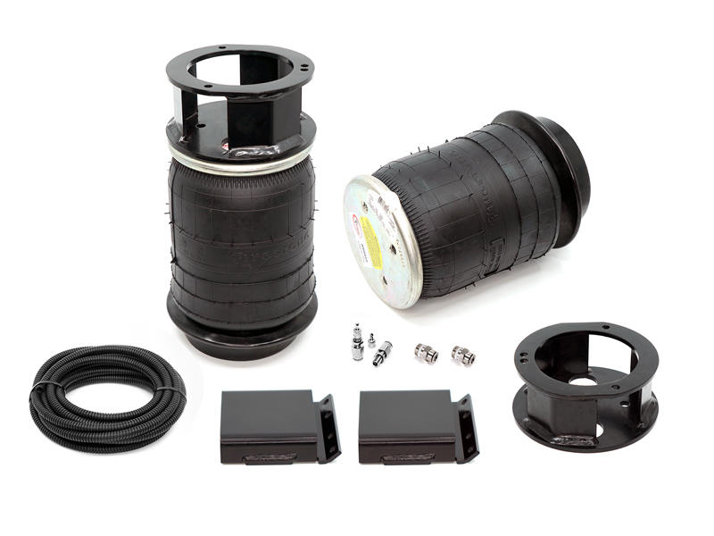 OA6044M - Full Air Suspension Kit  - Metric Tubing