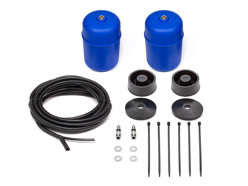 CR5125 - Air Suspension Helper Kit for Coil Springs