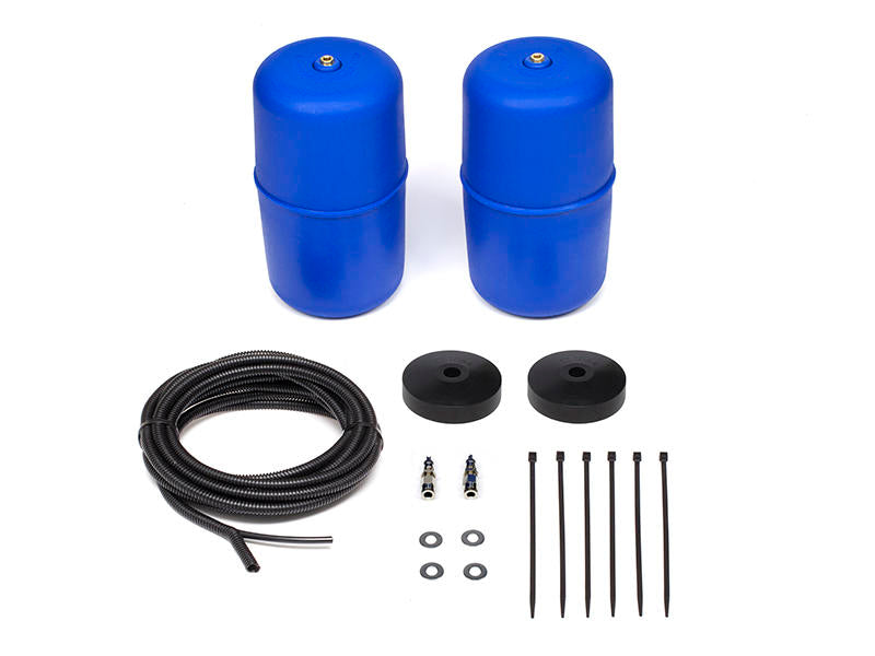 CR5138 - Air Suspension Helper Kit for Coil Springs