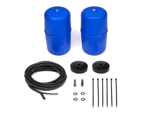 CR5138 - Air Suspension Helper Kit for Coil Springs