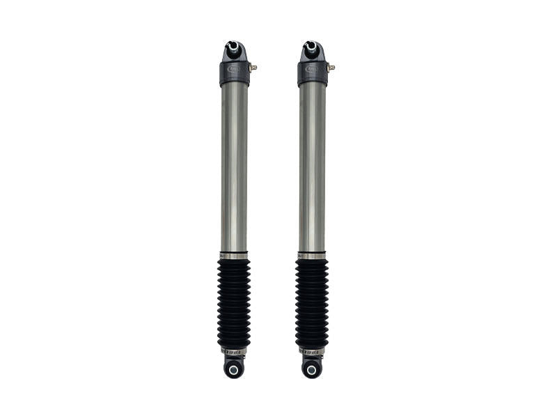 SAR660480 - Airbag Man Rear Shock Absorber