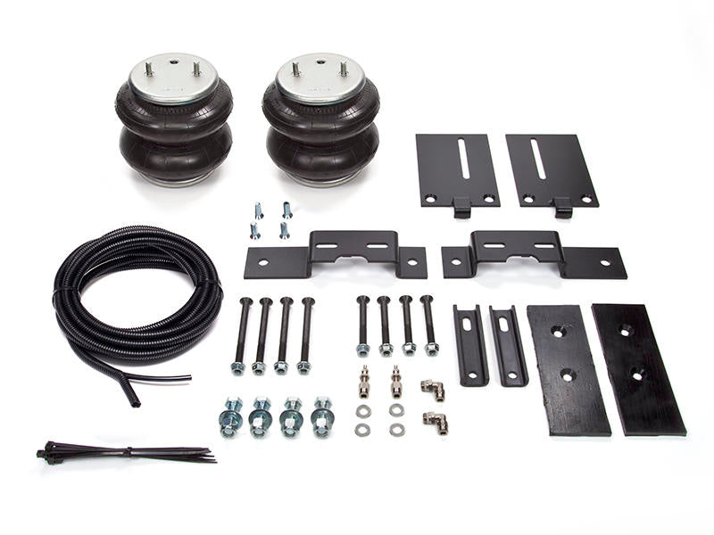 RR7021 - Air Suspension Helper Kit for Leaf Springs Canter FG