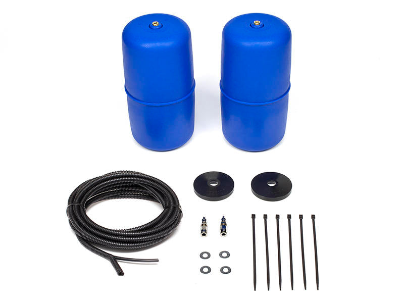 CR5052 - Air Suspension Helper Kit for Coil Springs