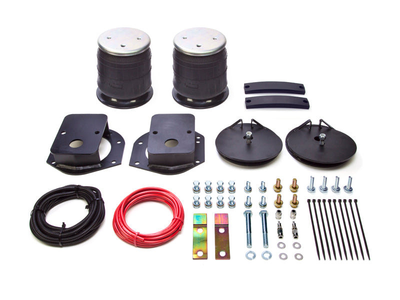 OA6016M - Full Air Suspension Kit - Metric Tubing