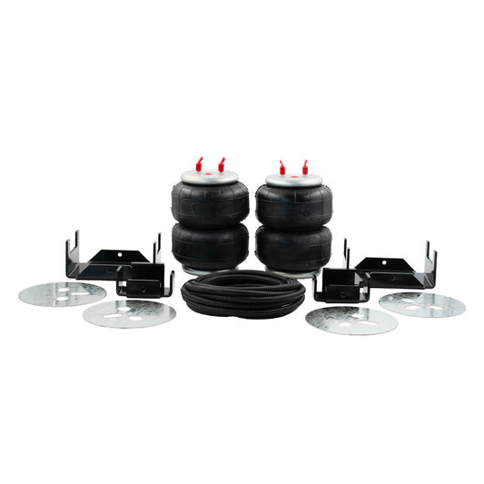 RR4760 - Air Suspension Helper Kit for Leaf Springs