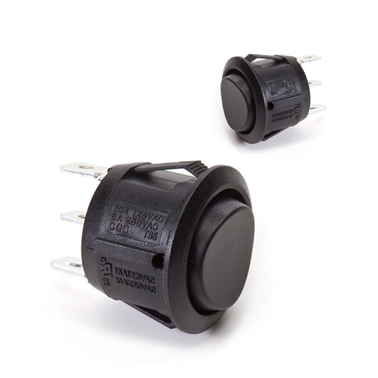 AC1054 - Dual Rocker Add-On Kit