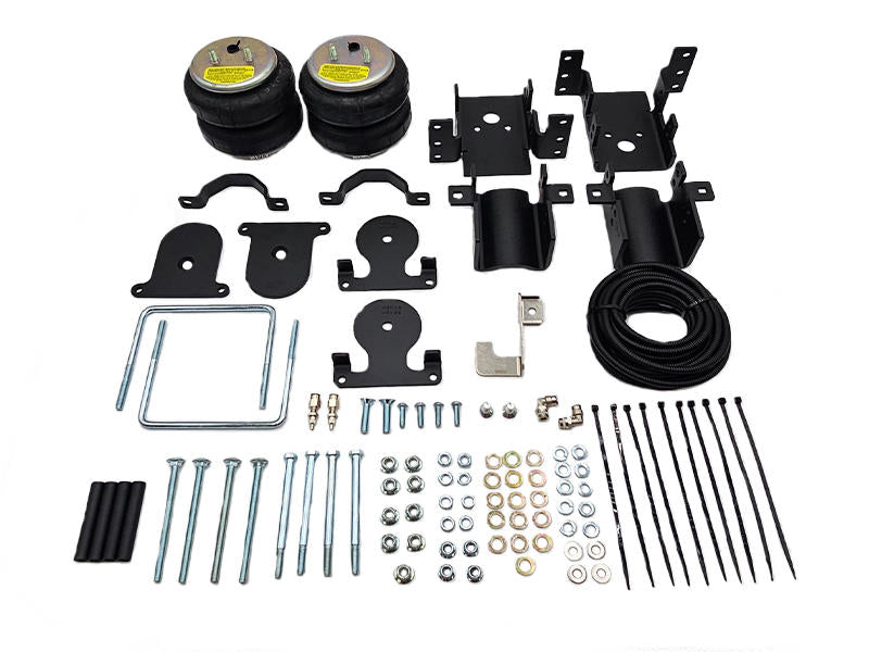 RR4740 - Air Suspension Helper Kit for Leaf Springs