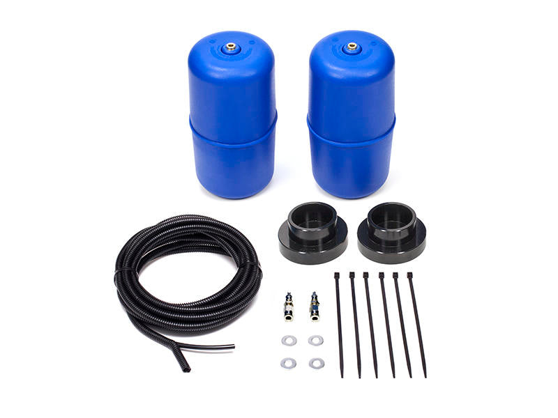 CR5137 - Air Suspension Helper Kit for Coil Springs