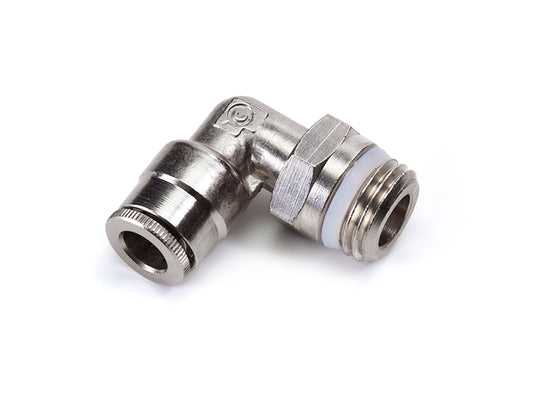 FQF505 - Elbow Fitting 1/4" PTC x 1/4" - Camozzi