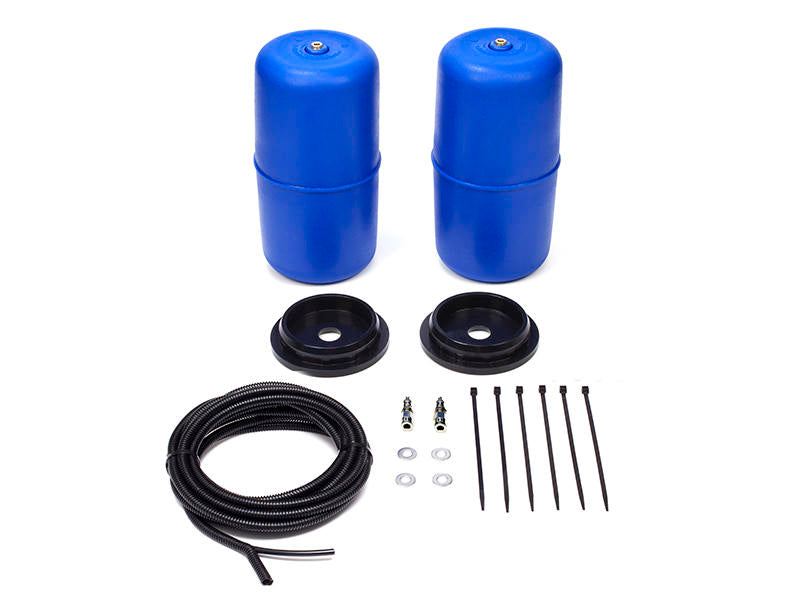 CR5040 - Air Suspension Helper Kit for Coil Springs