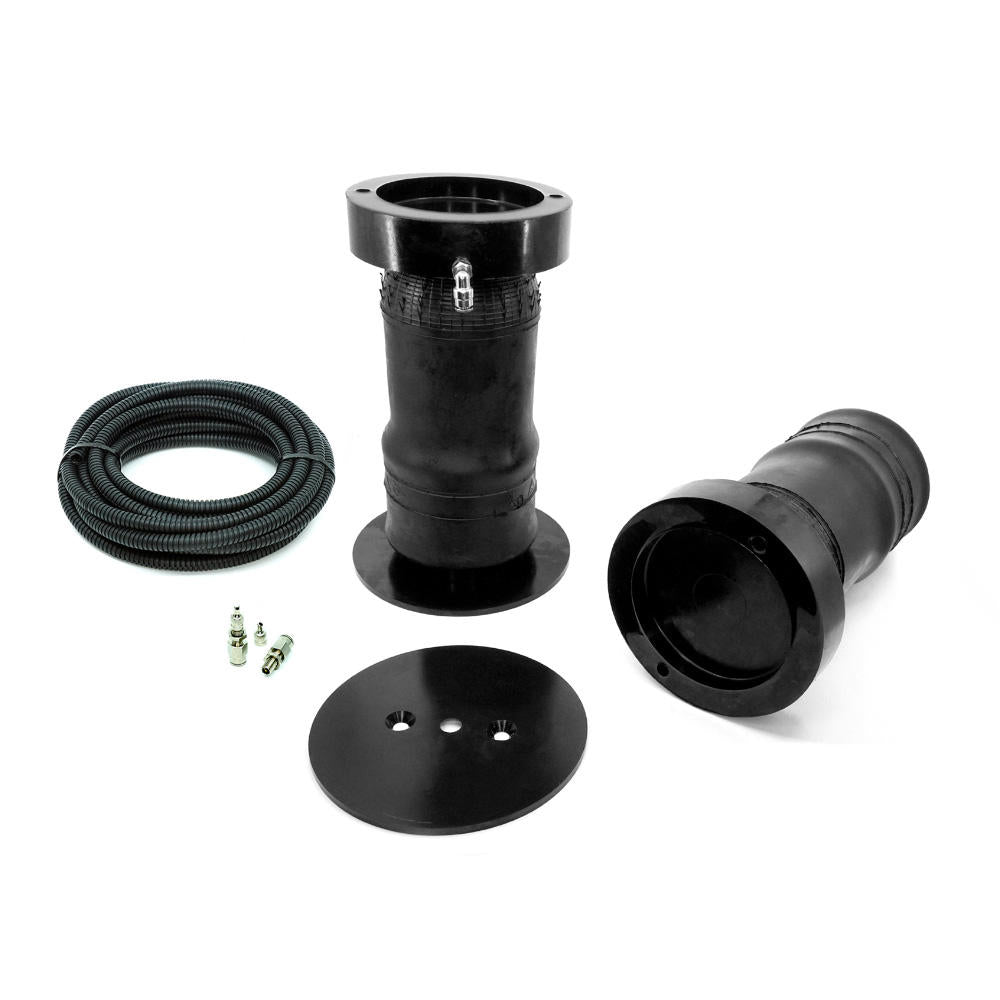 OA6036M - Full Air Suspension Kit - Metric Tubing