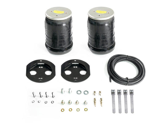 OA6037M - Full Air Suspension Kit - Metric Tubing