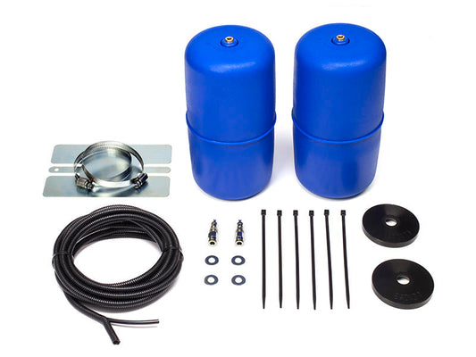 CR5091 - Air Suspension Helper Kit for Coil Springs