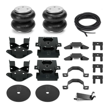 RR4711 - Air Suspension Helper Kit for Leaf Springs