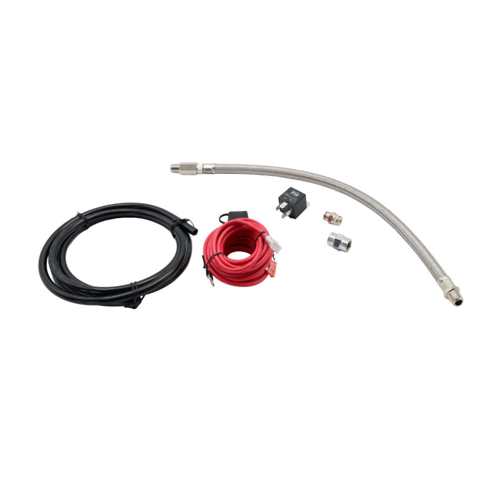 FAC8340-03 - AC8340 Hard Mount Conversion Kit