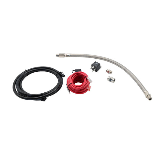 FAC8340-03 - AC8340 Hard Mount Conversion Kit