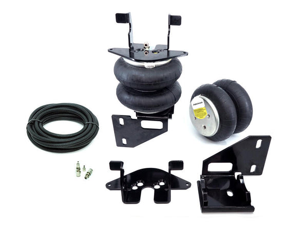 RR4710 - Air Suspension Helper Kit for Leaf Springs