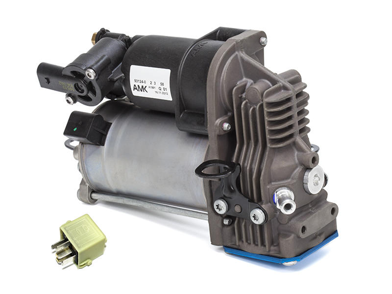 AC8352 - AMK Air Compressor Replacement Mercedes Benz