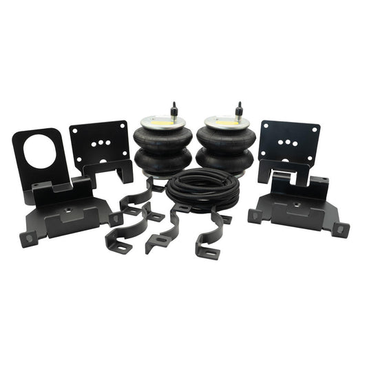 RR4728 - Air Suspension Helper Kit for Leaf Springs