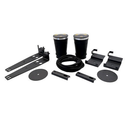 RR4725 - Air Suspension Helper Kit for Leaf Springs