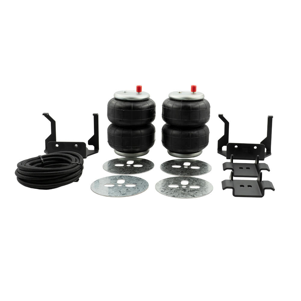 RR4742 - Air Suspension Helper Kit for Leaf Springs