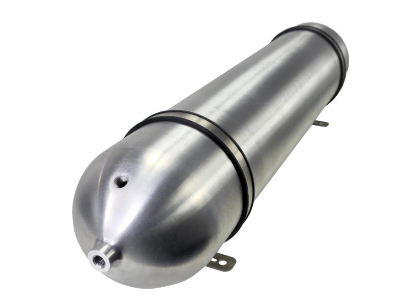 AC9015 - Aluminium Air Tank Assembly - 5 Gallon/18.9 Litre