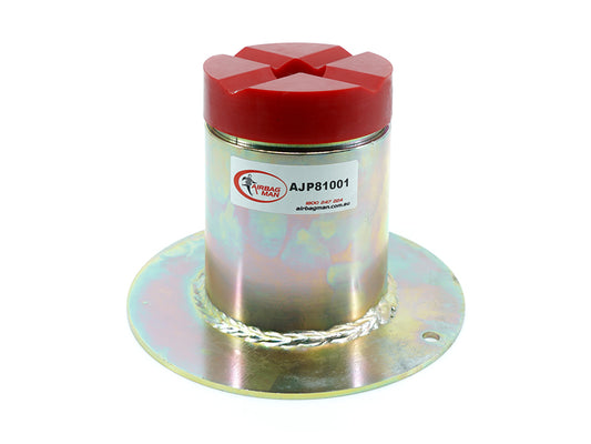 AJP81001 - Air Jack 2T Extension Cap - 100mm